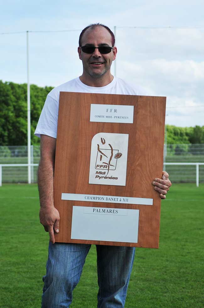 Portrait Décalé d&rsquo;Yves Cayrol !