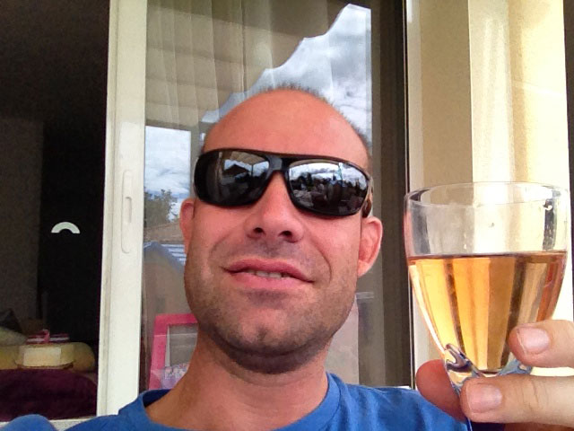 Portrait Décalé d&rsquo;Olivier Sahuqué