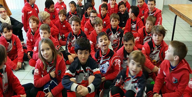 Saudrune en Mêlées : le projet décolle